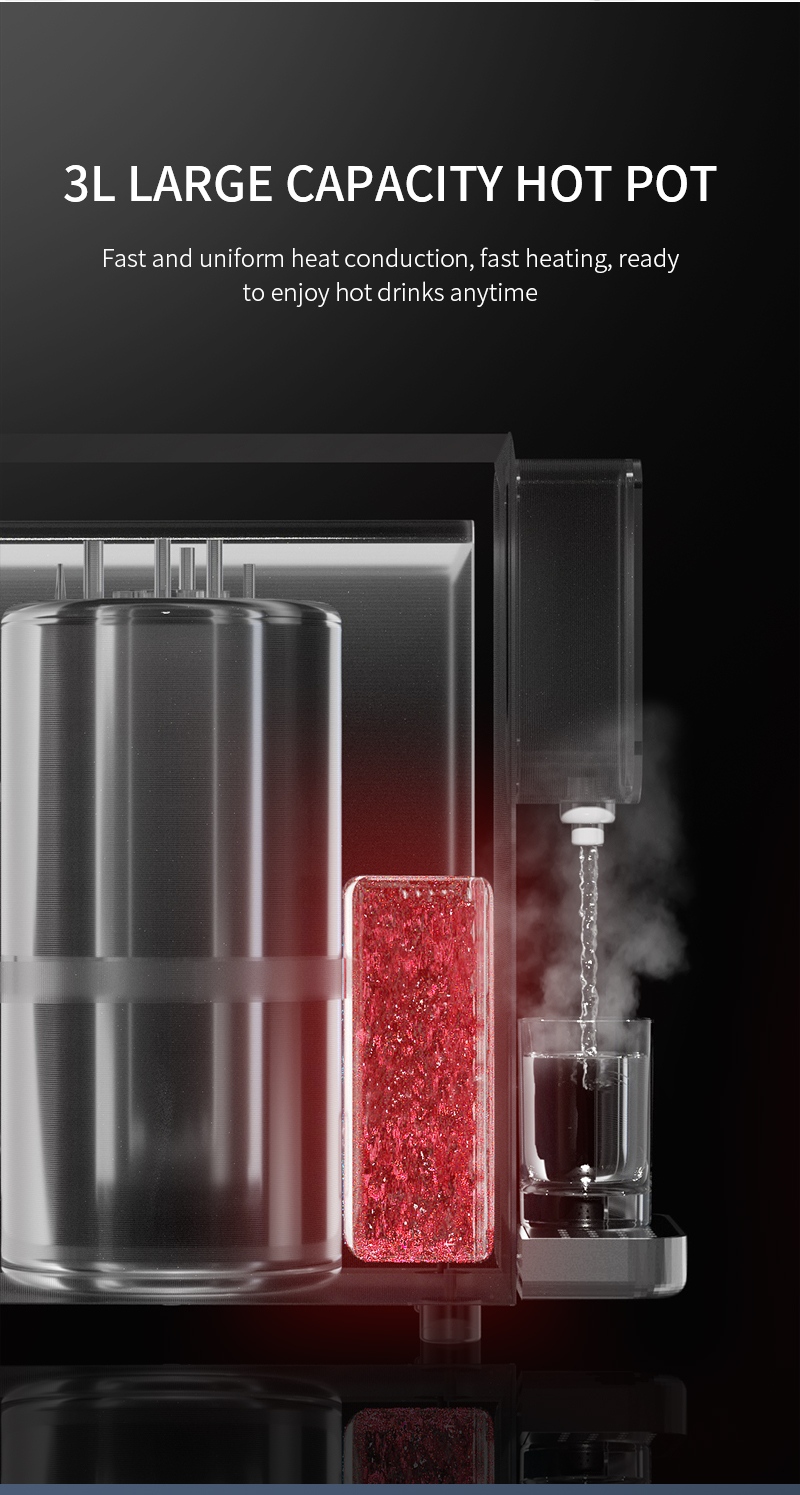 RO Water Purifier
