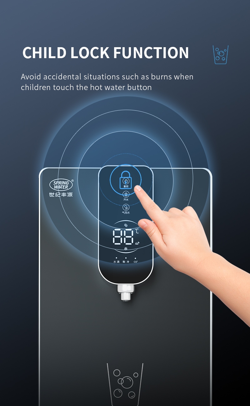 RO Water Purifier