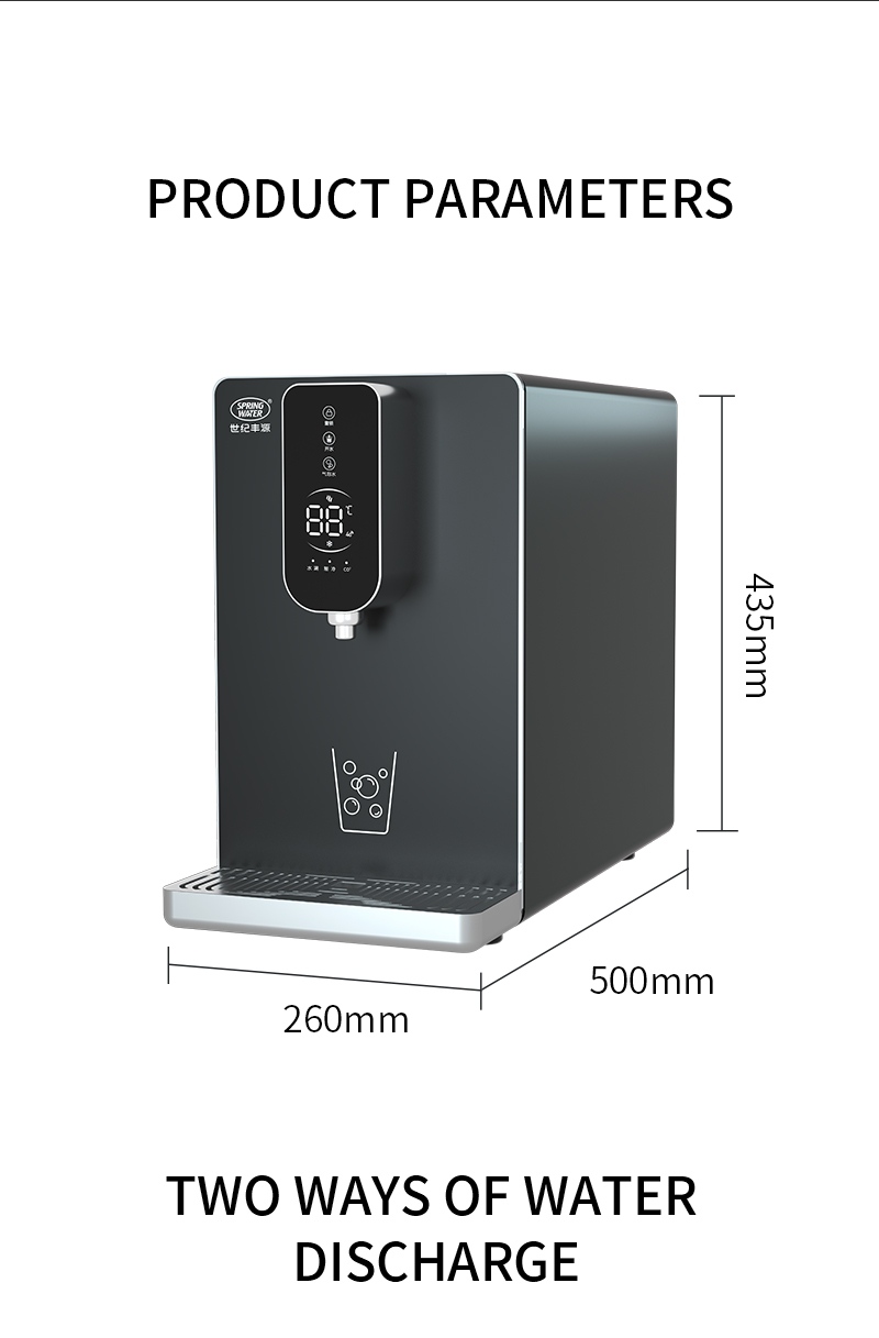 RO Water Purifier