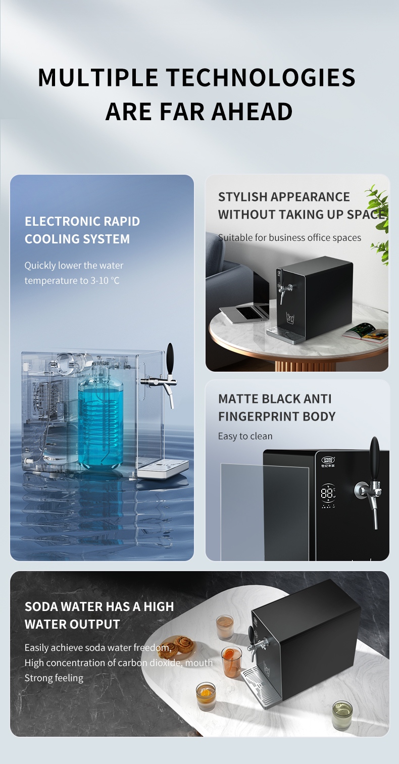 RO Water Purifier