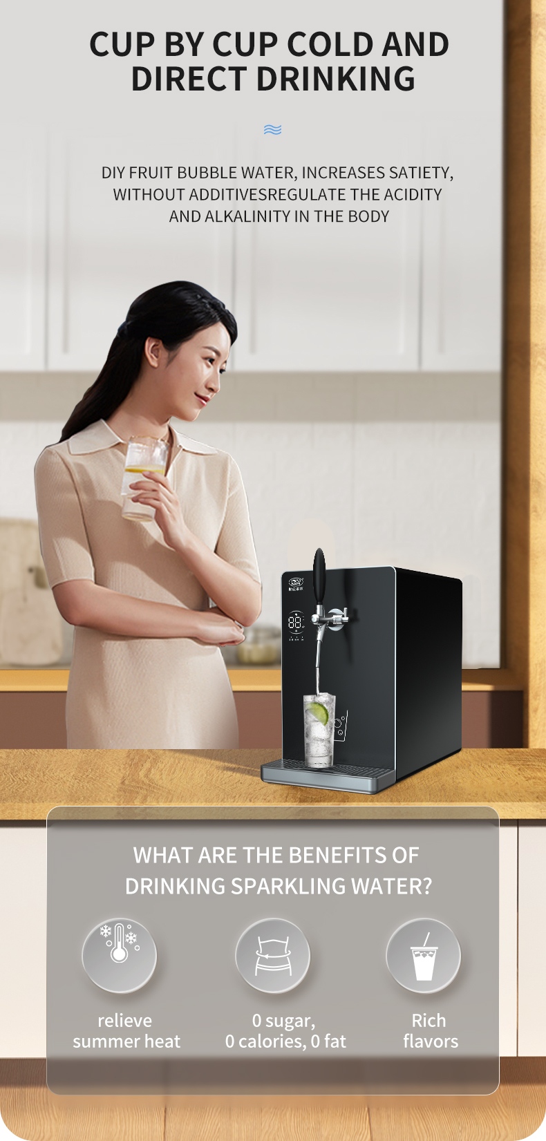 RO Water Purifier