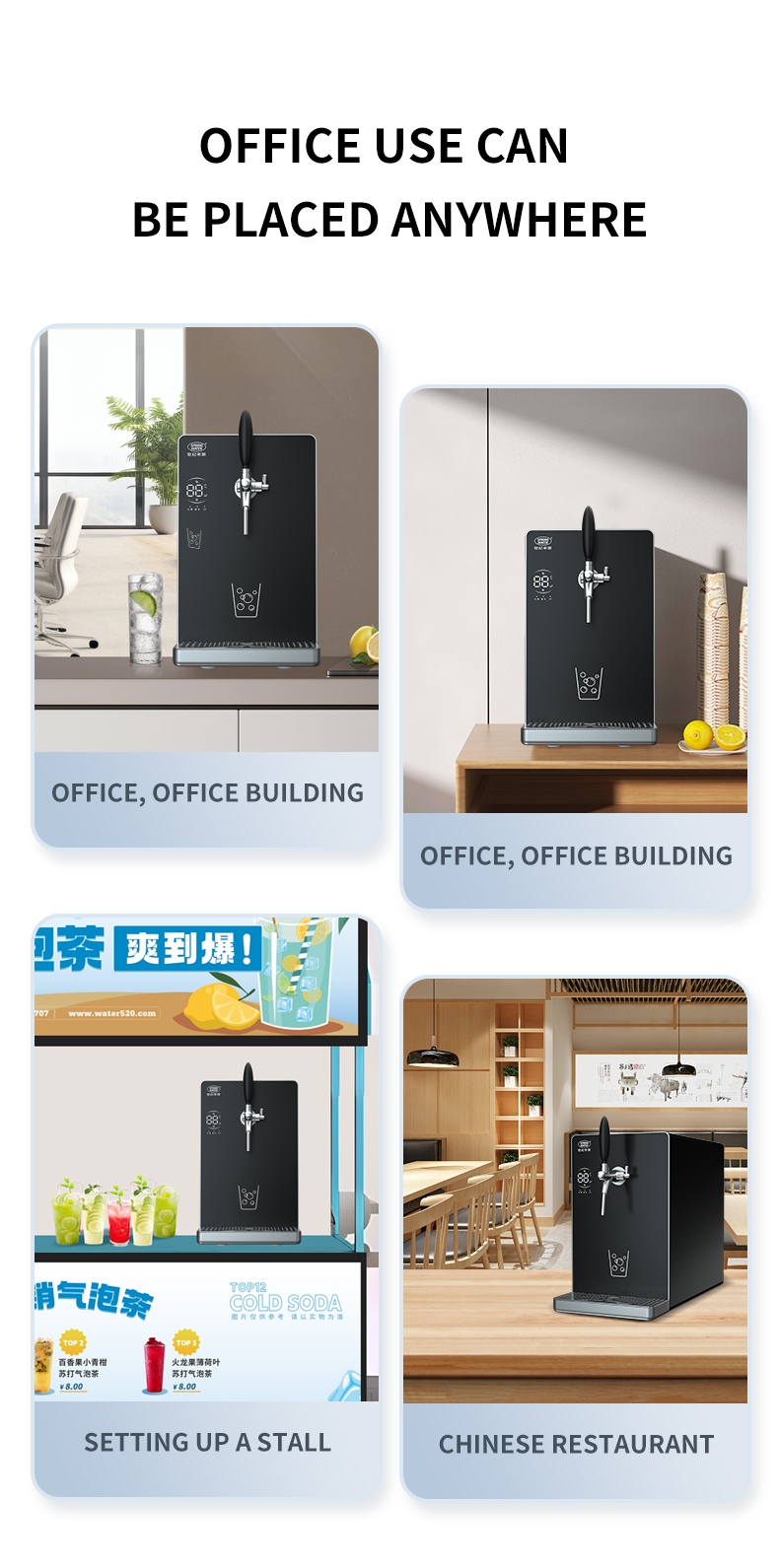 RO Water Purifier