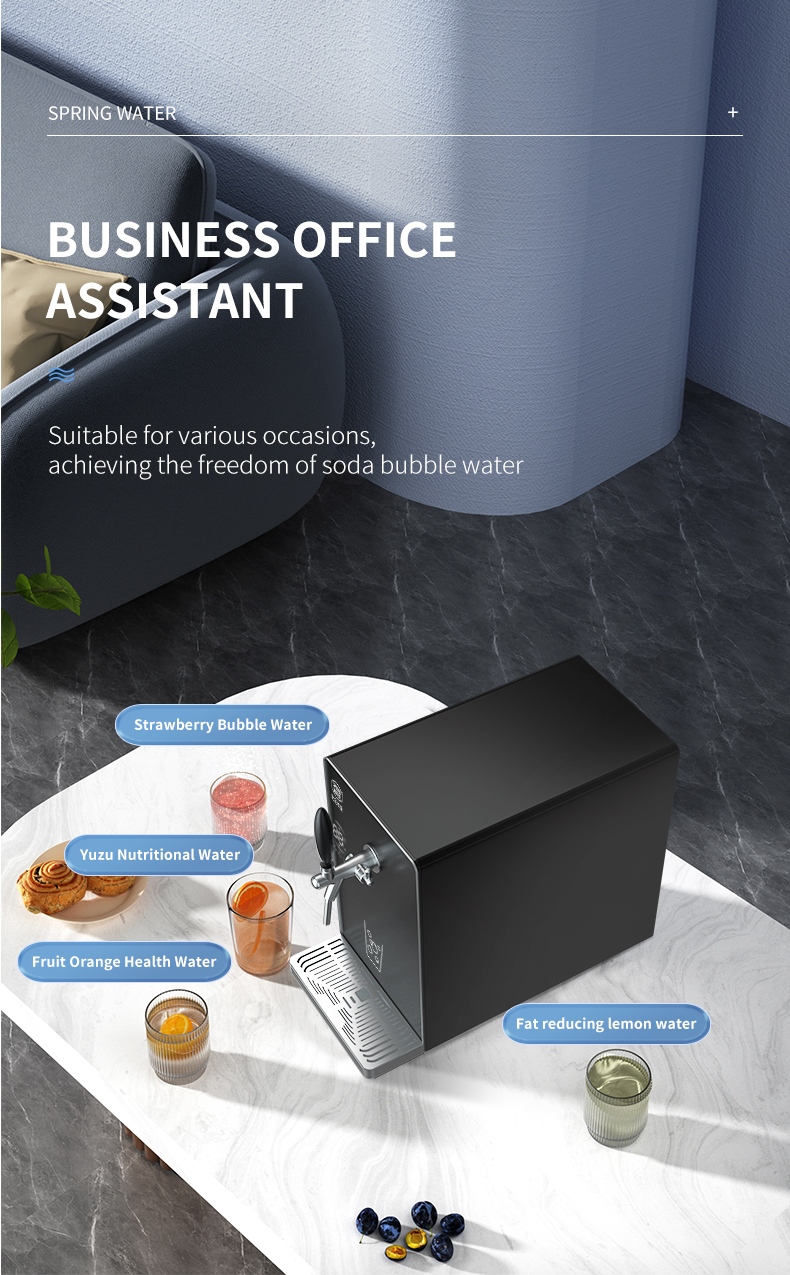 RO Water Purifier