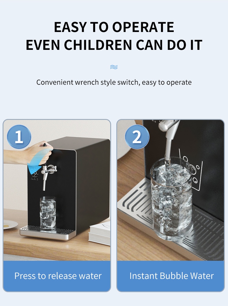 RO Water Purifier