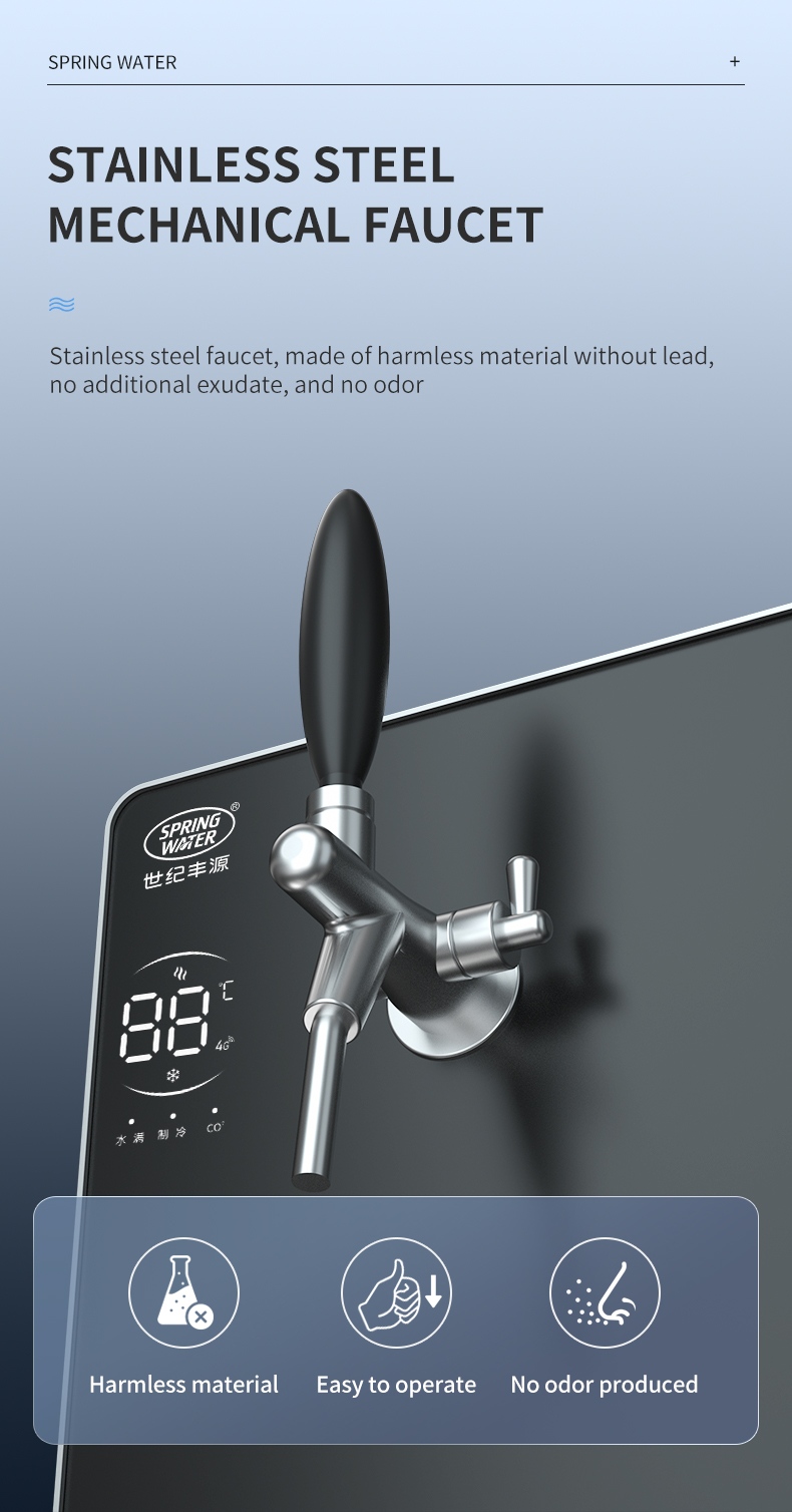 RO Water Purifier
