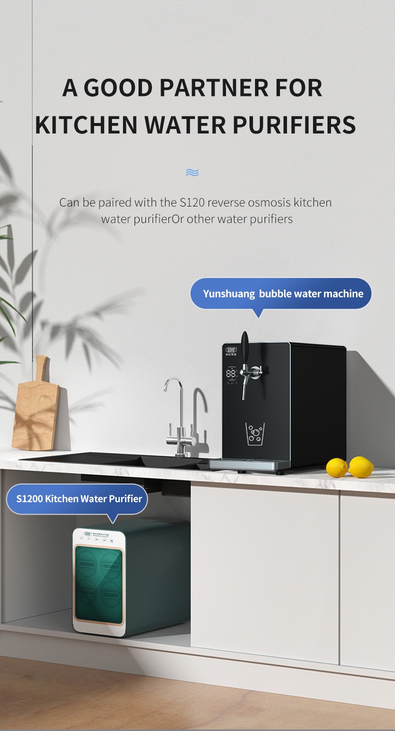 RO Water Purifier