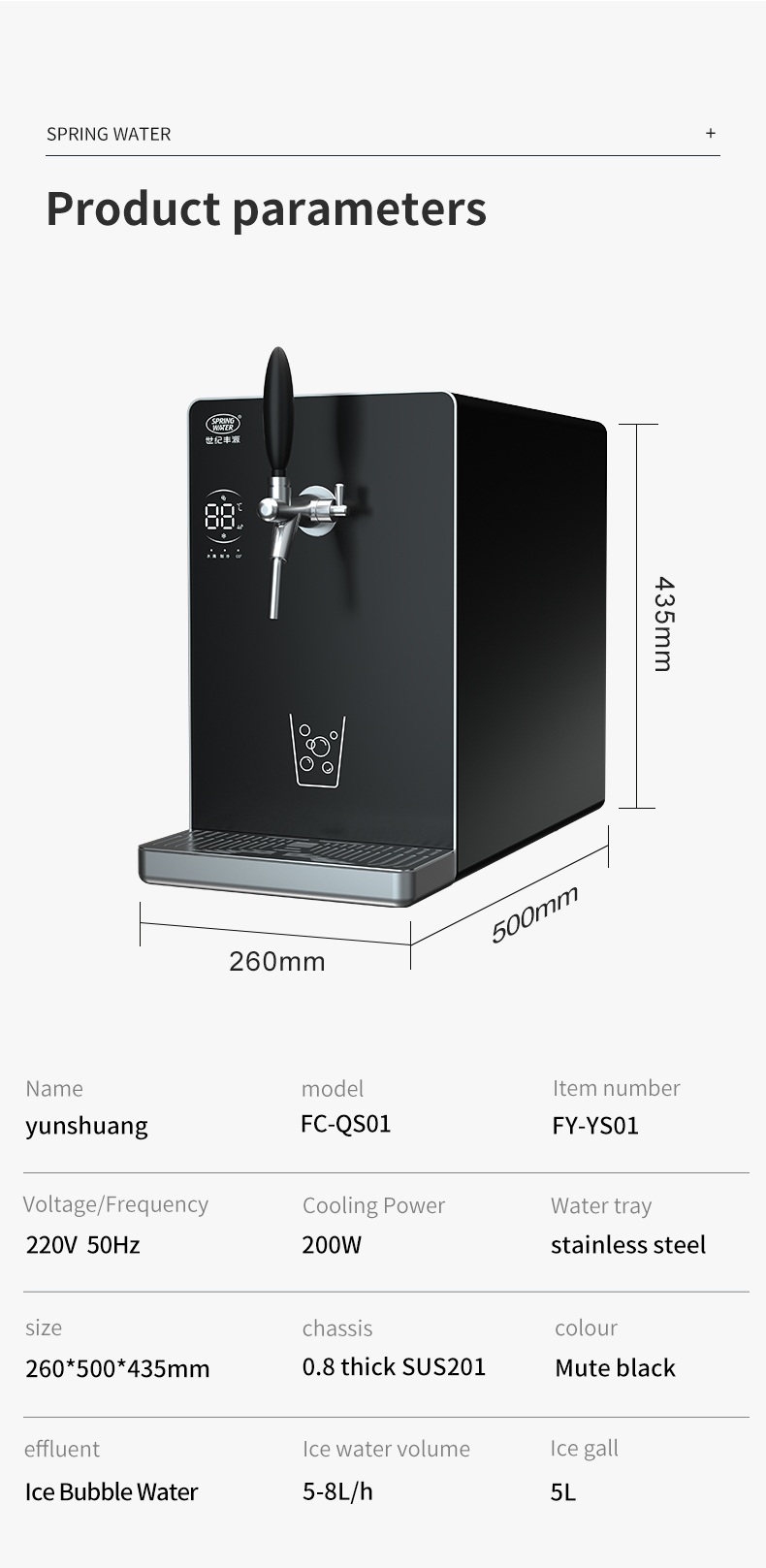 RO Water Purifier