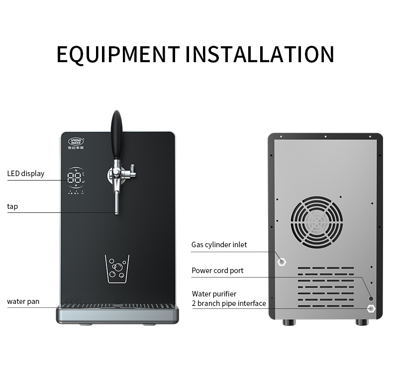 RO Water Purifier