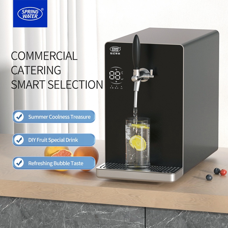 RO Water Purifier Main Image