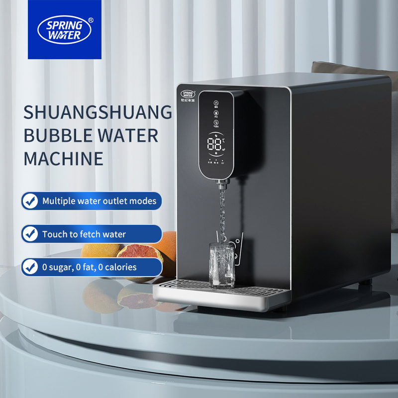 Under-Sink Water Purifier